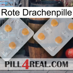 Red Dragon Pill 25